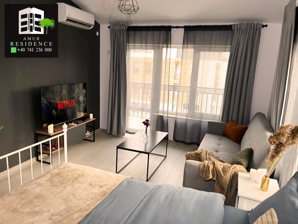 Superb Apartment 35 Voucere Vacanta Zero74Unu236Optsute Yaş Dış mekan fotoğraf