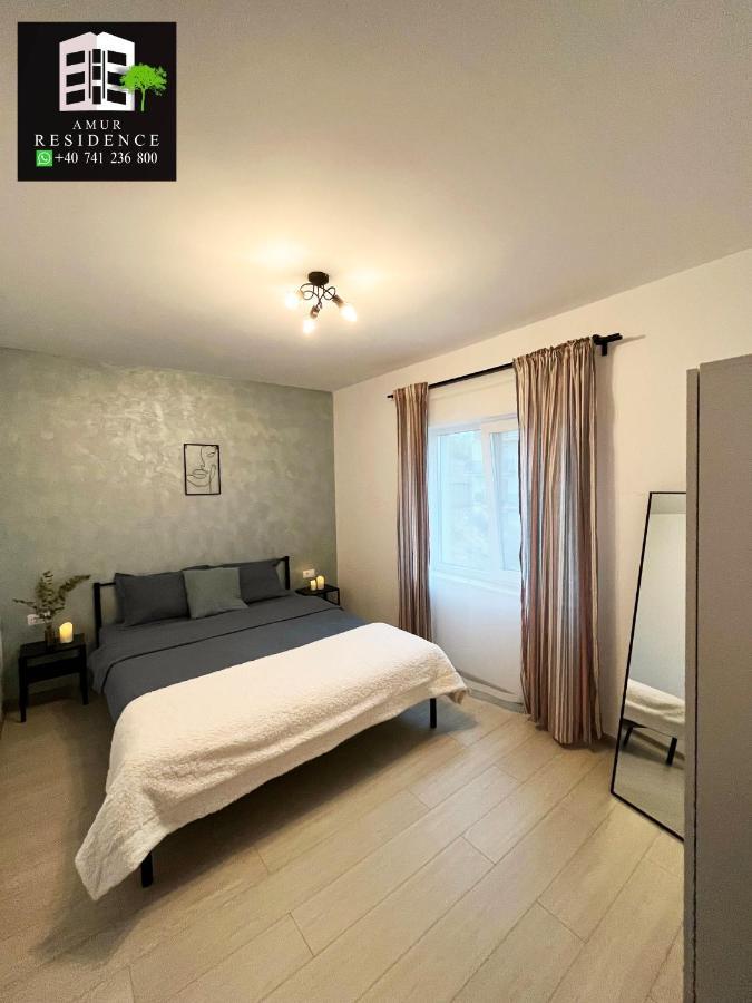 Superb Apartment 35 Voucere Vacanta Zero74Unu236Optsute Yaş Dış mekan fotoğraf