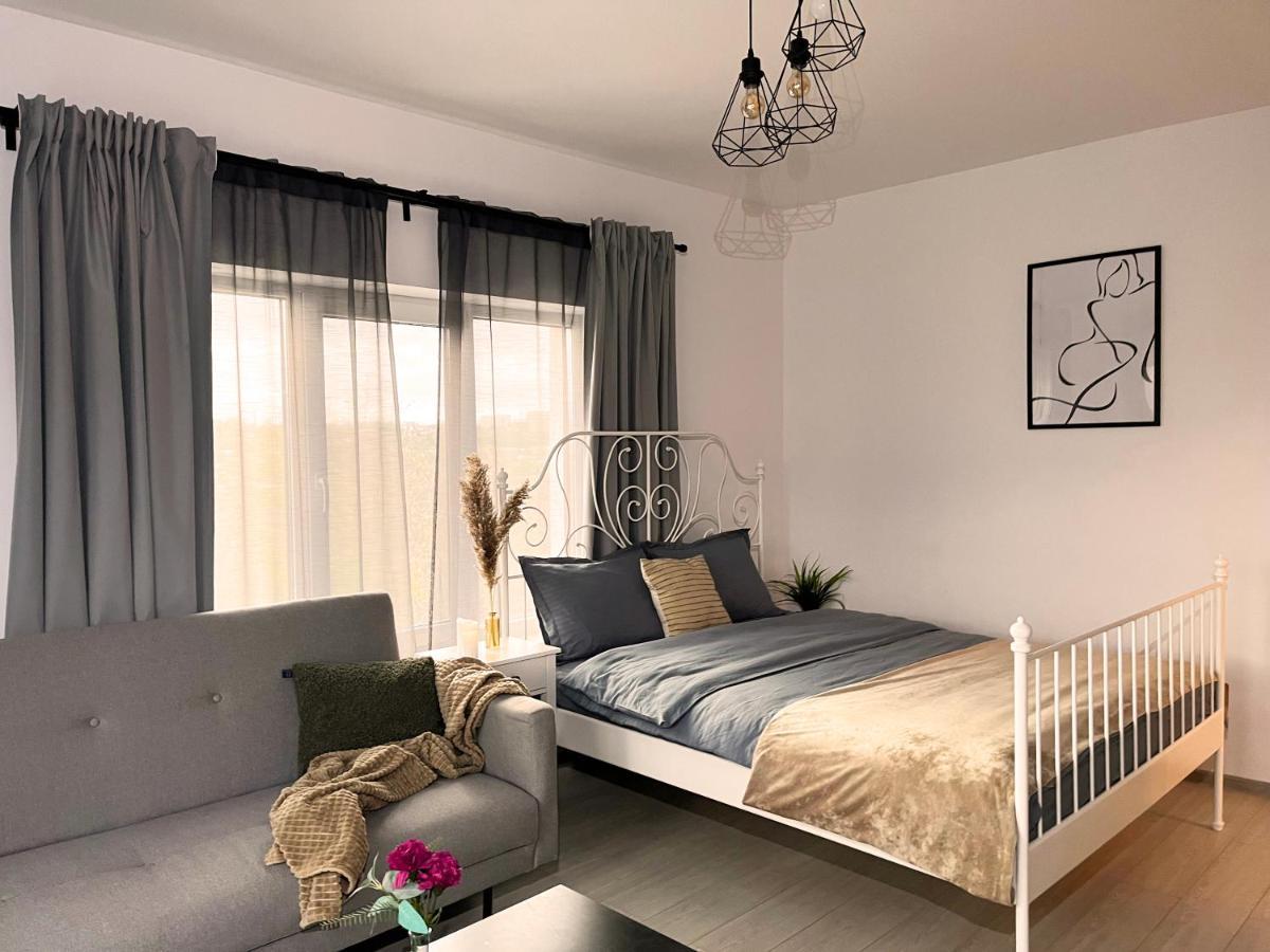 Superb Apartment 35 Voucere Vacanta Zero74Unu236Optsute Yaş Dış mekan fotoğraf