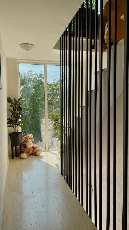 Superb Apartment 35 Voucere Vacanta Zero74Unu236Optsute Yaş Dış mekan fotoğraf