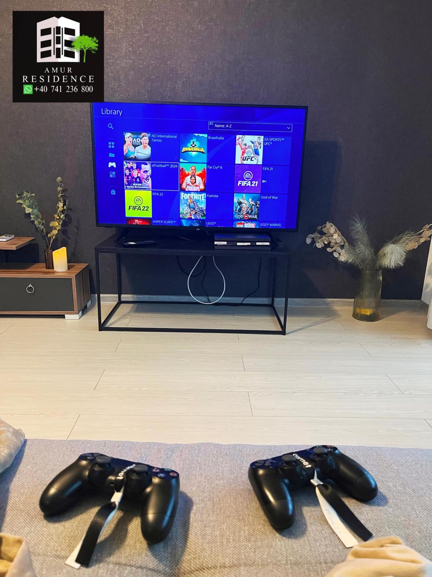 Superb Apartment 35 Voucere Vacanta Zero74Unu236Optsute Yaş Dış mekan fotoğraf