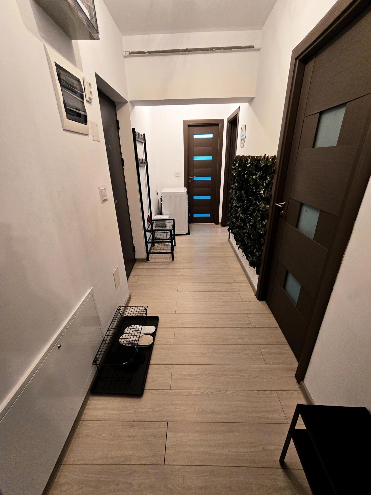 Superb Apartment 35 Voucere Vacanta Zero74Unu236Optsute Yaş Dış mekan fotoğraf