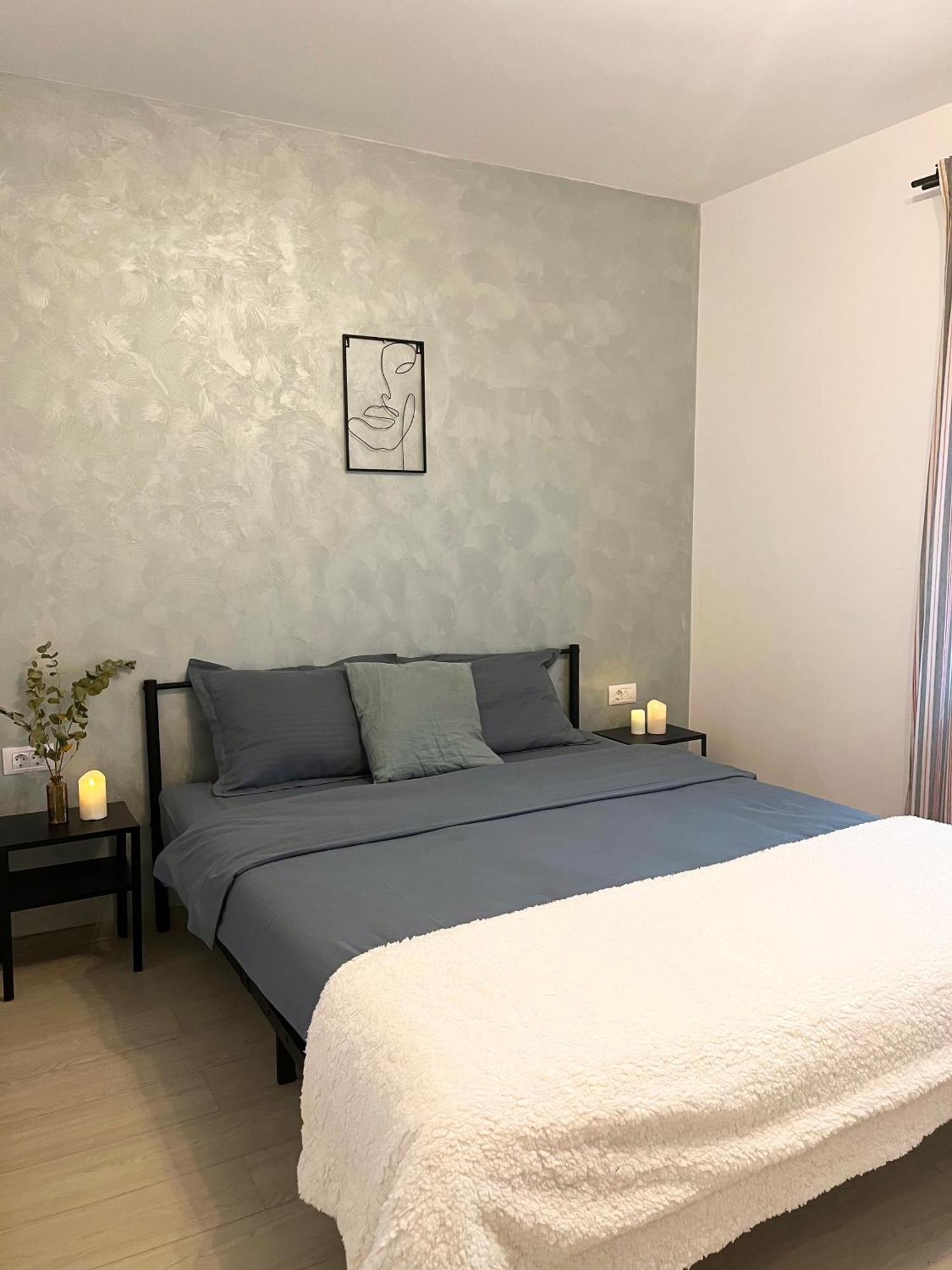 Superb Apartment 35 Voucere Vacanta Zero74Unu236Optsute Yaş Dış mekan fotoğraf